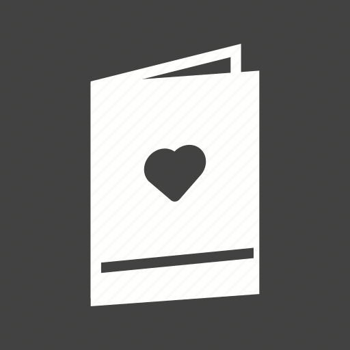 Anniversary, card, day, design, invitation, shower, wedding icon - Download on Iconfinder