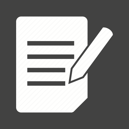 Business, certificate, contract, document, legal, signature, signing icon - Download on Iconfinder