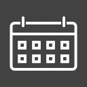 calendar, date, day, design, january, new, year