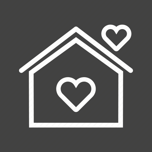 Beautiful, construction, exterior, home, house, luxury, new icon - Download on Iconfinder