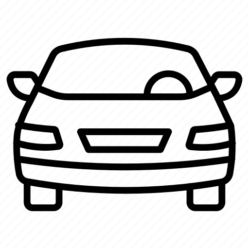 Automotive, vehicle, transportation, automobile icon - Download on Iconfinder