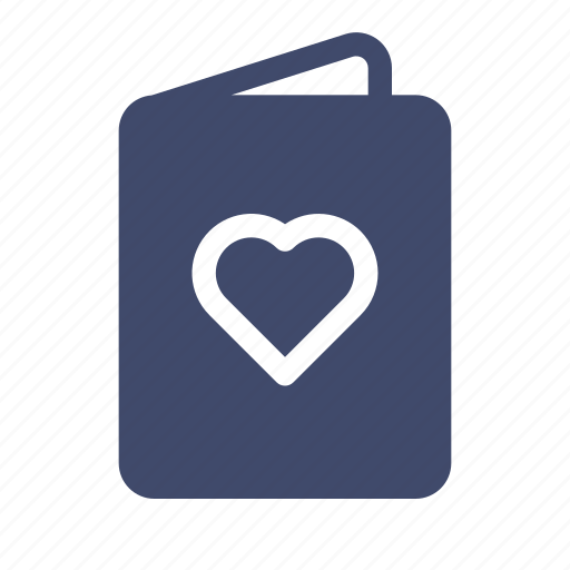 Card, greeting card, invitation, love, message, wedding, wedding invitation icon - Download on Iconfinder