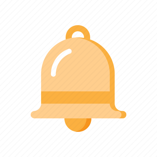 Bell, church, decoration, notification, wedding icon - Download on Iconfinder
