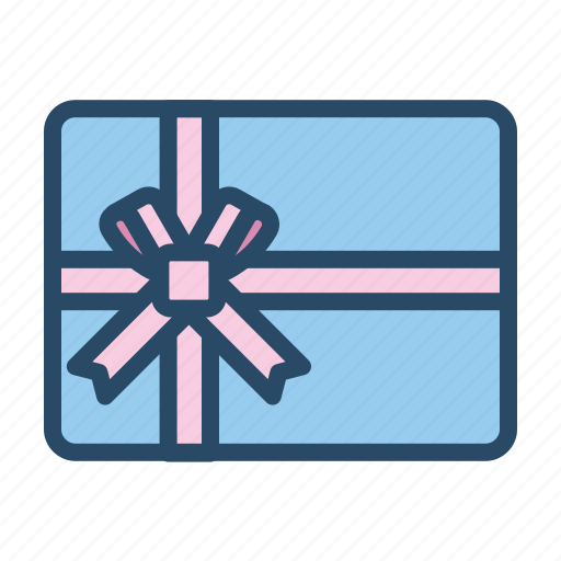 Gift, present, wedding, valentine icon - Download on Iconfinder