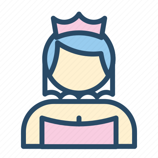 Bride, married, wedding, marriage icon - Download on Iconfinder