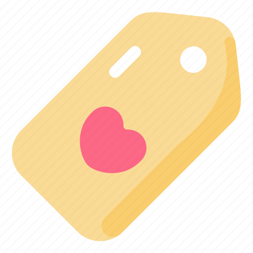Discount, heart, love, sale, tag icon - Download on Iconfinder