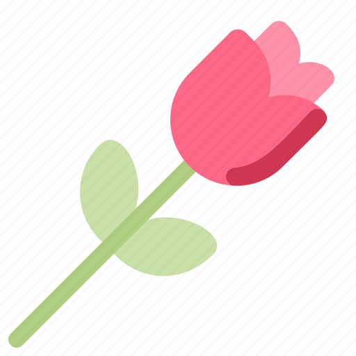 Flower, love, romance, rose, valentine icon - Download on Iconfinder