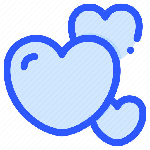 Heart, love, romantic, valentine, wedding icon - Download on Iconfinder