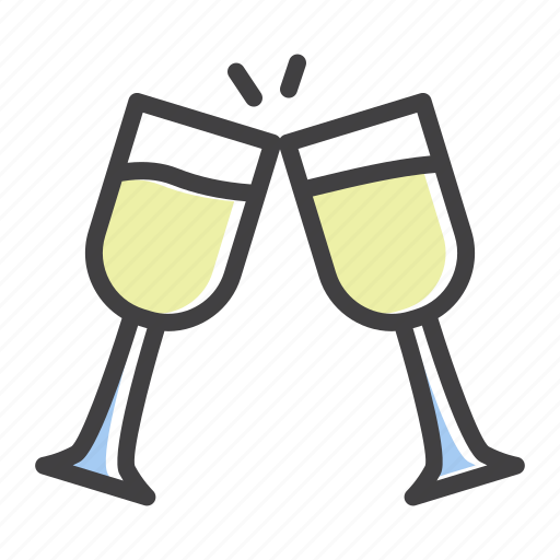 Drink, love, married, wedding icon - Download on Iconfinder