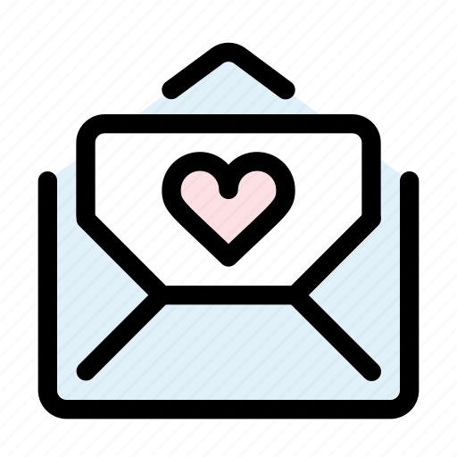 Invitation, marriage, wedding icon - Download on Iconfinder