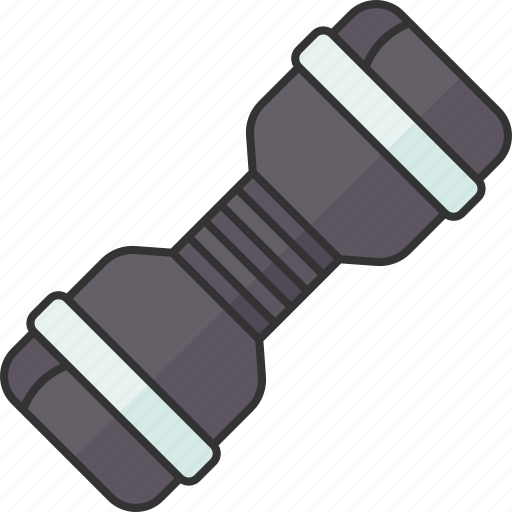 Barbell, squat, pad, protective, equipment icon - Download on Iconfinder