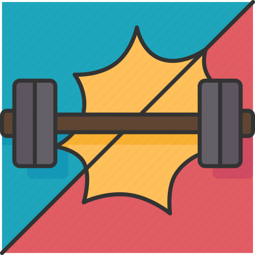 Weightlifting, competition, sports, tournament, event icon - Download on Iconfinder