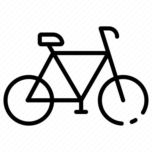 Cycle, cycling, vehicle, sports, exercise icon - Download on Iconfinder