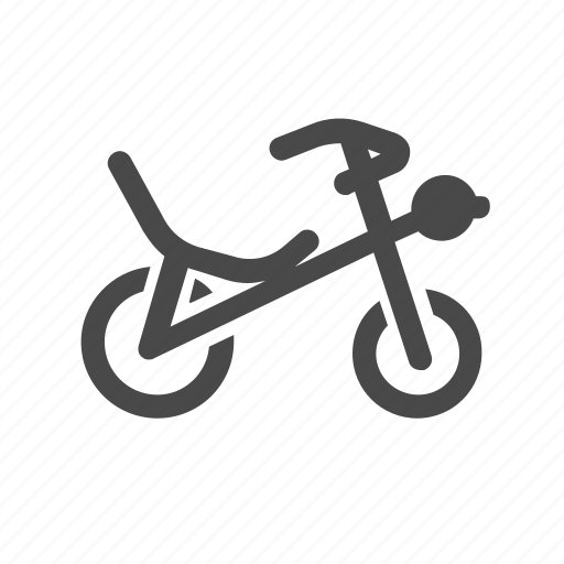 Bicycle, bike, individual, recumbent, sport, wheels icon - Download on Iconfinder