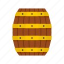 barrel, cask, keg, vintage, wine, wood, wooden
