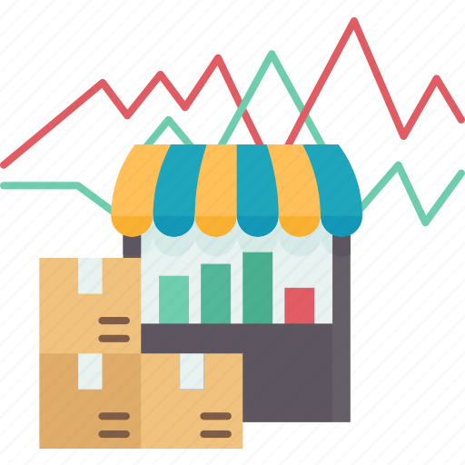 Wholesale, trading, price, commerce, supply icon - Download on Iconfinder