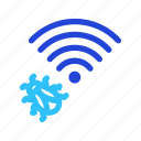 connection, mobile, signal, wifi, wireless