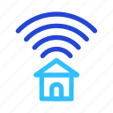connection, home, mobile, signal, wifi, wireless