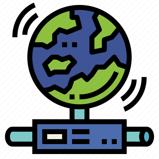 Global, network, internet, connection, networking, communications icon - Download on Iconfinder