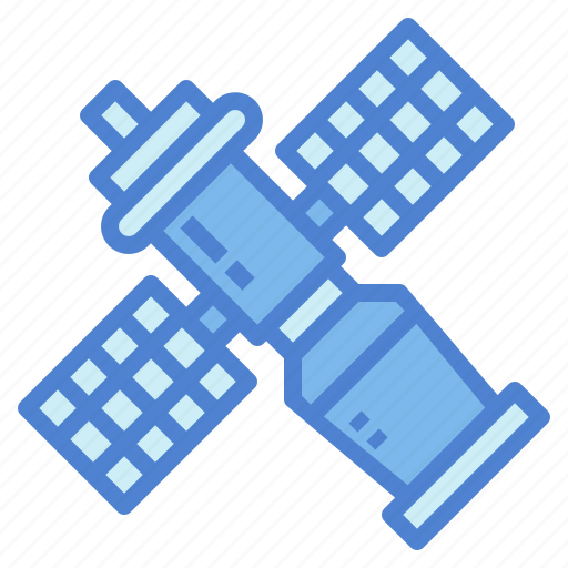 Satellite, electronics, communications, technology, connection icon - Download on Iconfinder
