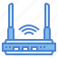 wifi, router, wireless, internet, technology, connection, communications 