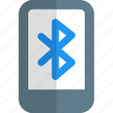 bluetooth, mobile, network