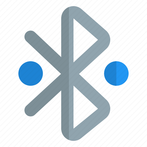 Bluetooth, connection, switch on icon - Download on Iconfinder