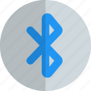 bluetooth, connection, network