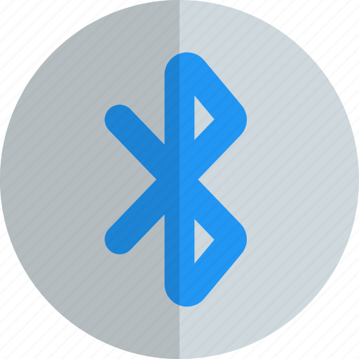 Bluetooth, connection, network icon - Download on Iconfinder