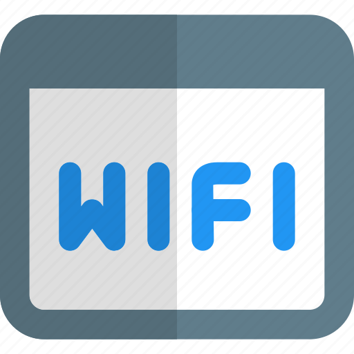 Browser, wifi, connection icon - Download on Iconfinder