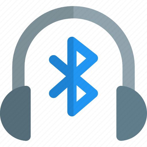 Bluetooth, headset, connection icon - Download on Iconfinder