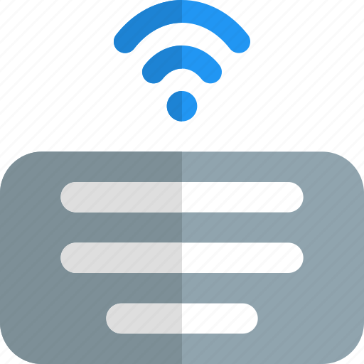 Keyboard, wireless, connection icon - Download on Iconfinder