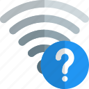 wireless, help, query