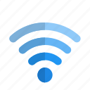 wireless, enough, signal