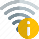 wireless, information, info