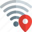 wireless, location, navigation 