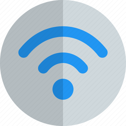 Wireless, signal, connection icon - Download on Iconfinder