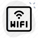 wifi, wireless, connection