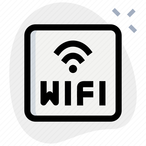 Wifi, wireless, connection icon - Download on Iconfinder