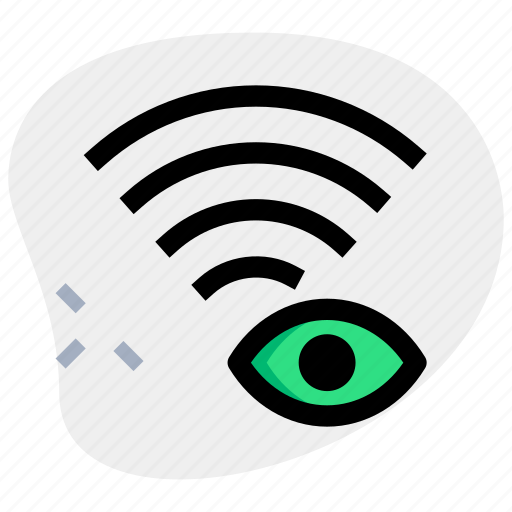 Wireless, live, connection icon - Download on Iconfinder