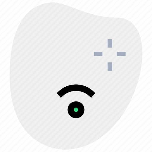 Wireless, low, signal icon - Download on Iconfinder