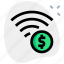 wireless, money, payment 