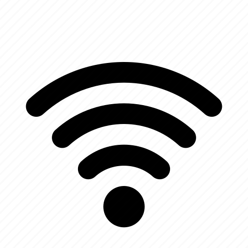 Wireless, enough, signal icon - Download on Iconfinder