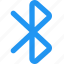 bluetooth, connection, network 