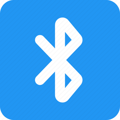 Bluetooth, connection, network icon - Download on Iconfinder