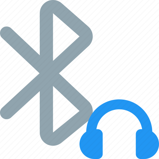Bluetooth, music, audio icon - Download on Iconfinder