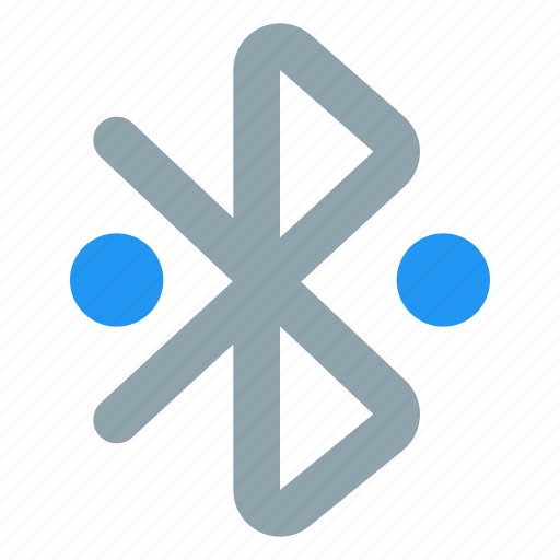 Bluetooth, signal, available icon - Download on Iconfinder