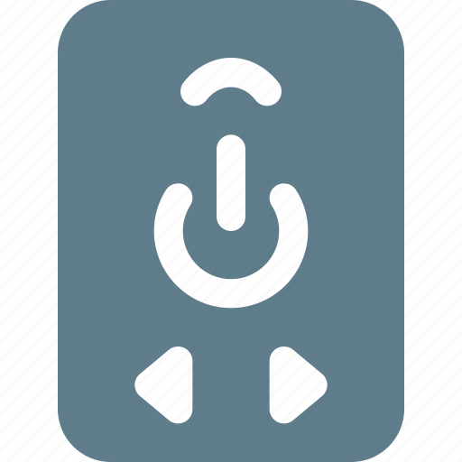 Remote, power, switch icon - Download on Iconfinder