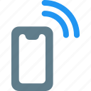 smartphoe, wireless, connection