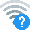 wireless, help, query